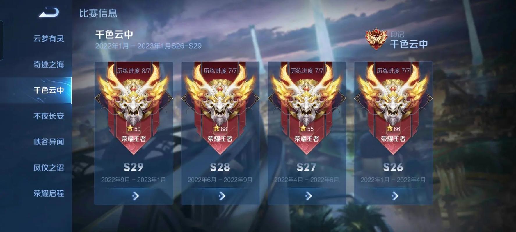 王者荣耀高端局攻略-王者荣耀高端局攻略视频？-第1张图片-平泛游戏