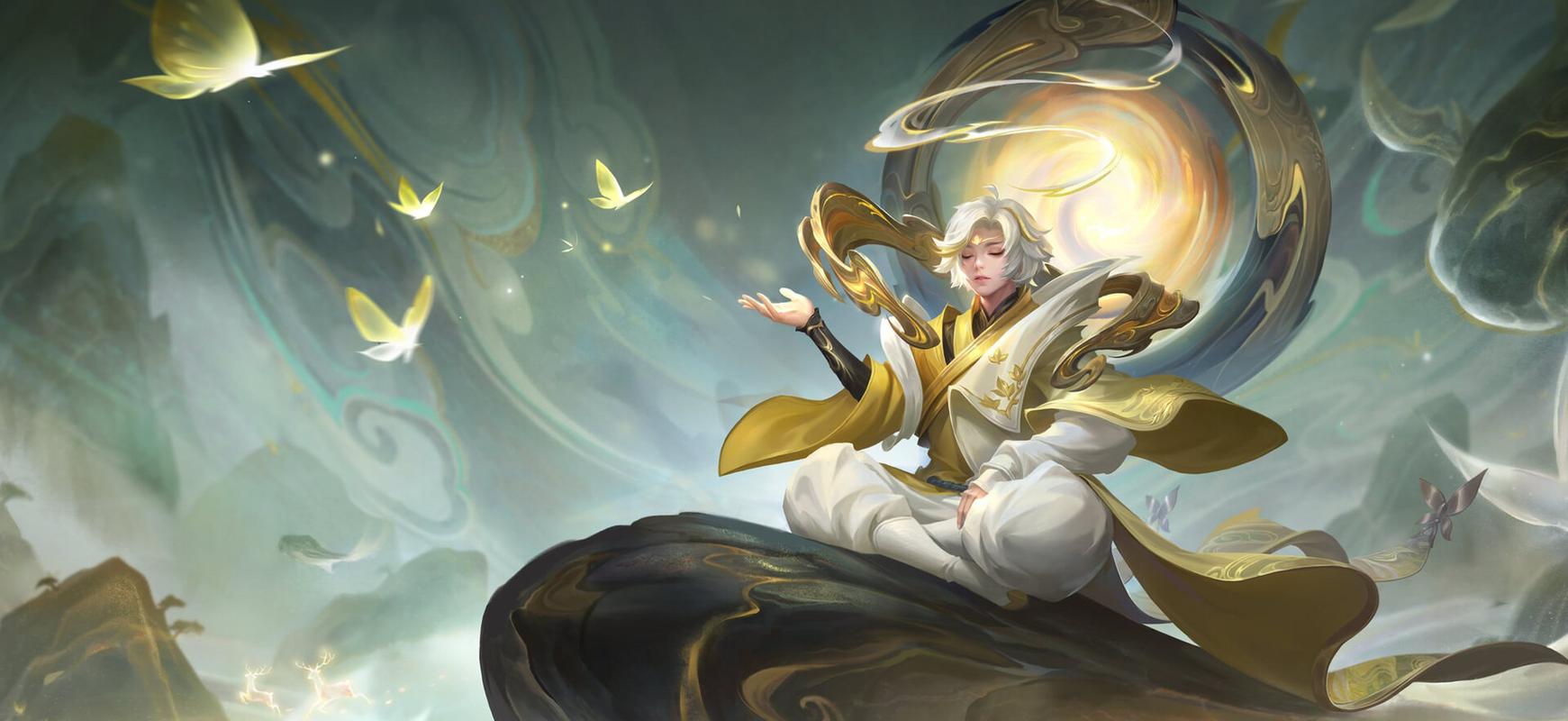 王者荣耀英雄庄周装备搭配_王者荣耀庄周出什么装备无敌-第1张图片-平泛游戏 王者荣耀英雄庄周装备搭配_王者荣耀庄周出什么装备无敌-第1张图片-平泛游戏