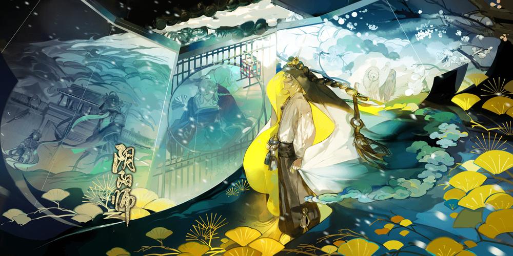 阴阳师山神活动阵容搭配_阴阳师式神山兔图片-第3张图片-平泛游戏 阴阳师山神活动阵容搭配_阴阳师式神山兔图片-第3张图片-平泛游戏