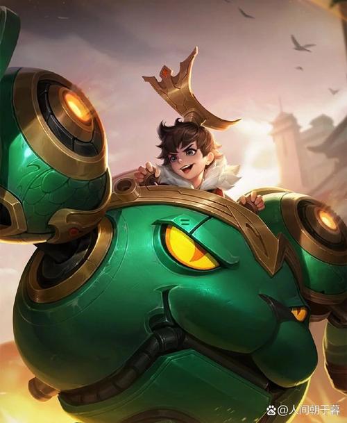 王者荣耀各个角色搭配-王者荣耀各个角色搭配表?-第6张图片-平泛游戏 王者荣耀各个角色搭配-王者荣耀各个角色搭配表?-第6张图片-平泛游戏