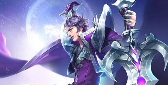 王者荣耀职业搭配技巧男_王者职业打法-第2张图片-平泛游戏 王者荣耀职业搭配技巧男_王者职业打法-第2张图片-平泛游戏