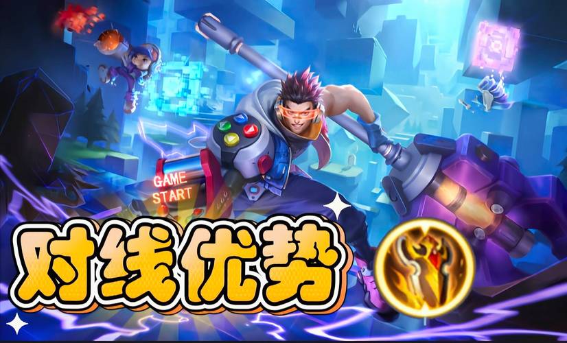 王者荣耀职业搭配技巧男_王者职业打法-第3张图片-平泛游戏 王者荣耀职业搭配技巧男_王者职业打法-第3张图片-平泛游戏