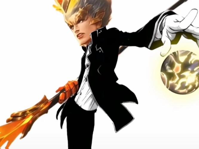 王者荣耀职业搭配技巧男_王者职业打法-第4张图片-平泛游戏 王者荣耀职业搭配技巧男_王者职业打法-第4张图片-平泛游戏