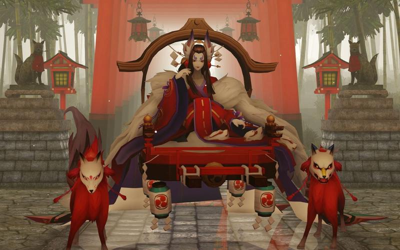 阴阳师攻略式神_阴阳师攻略式神大全-第1张图片-平泛游戏