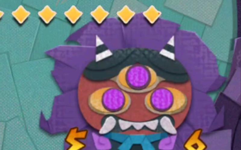 阴阳师雷麒麟攻略-阴阳师雷麒麟十层一速？-第6张图片-平泛游戏