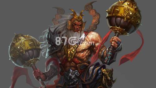 王者荣耀鳄鱼战法搭配_王者荣耀鳄鱼战法搭配什么英雄-第2张图片-平泛游戏 王者荣耀鳄鱼战法搭配_王者荣耀鳄鱼战法搭配什么英雄-第2张图片-平泛游戏