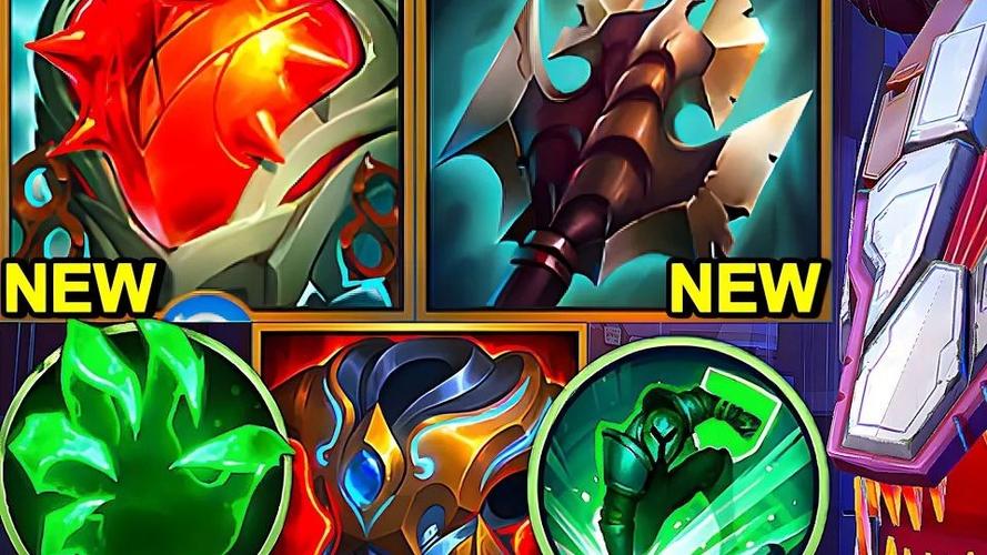 王者荣耀鳄鱼战法搭配_王者荣耀鳄鱼战法搭配什么英雄-第5张图片-平泛游戏 王者荣耀鳄鱼战法搭配_王者荣耀鳄鱼战法搭配什么英雄-第5张图片-平泛游戏