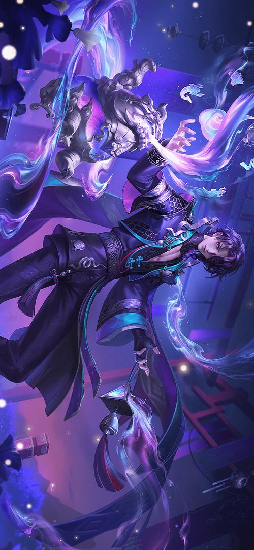 王者荣耀扁鹊搭配英雄-王者扁鹊强吗？-第2张图片-平泛游戏