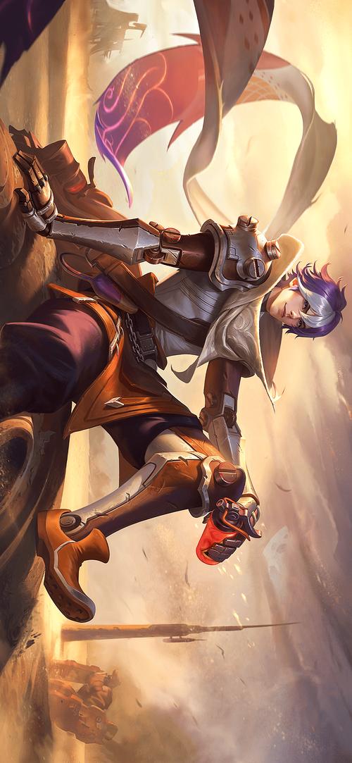 王者荣耀扁鹊搭配英雄-王者扁鹊强吗？-第4张图片-平泛游戏