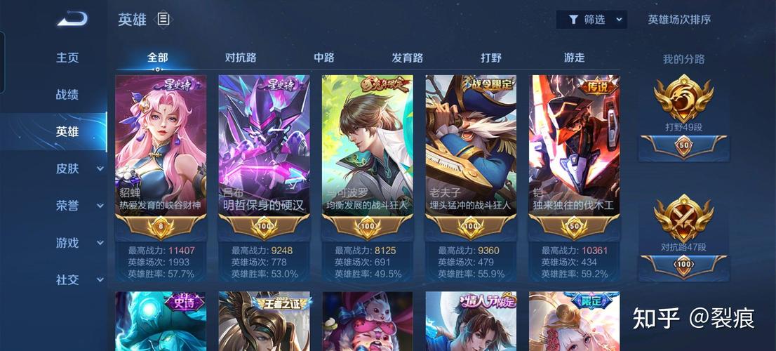 王者荣耀单排攻略,王者荣耀单排攻略最新-第2张图片-平泛游戏 王者荣耀单排攻略,王者荣耀单排攻略最新-第2张图片-平泛游戏