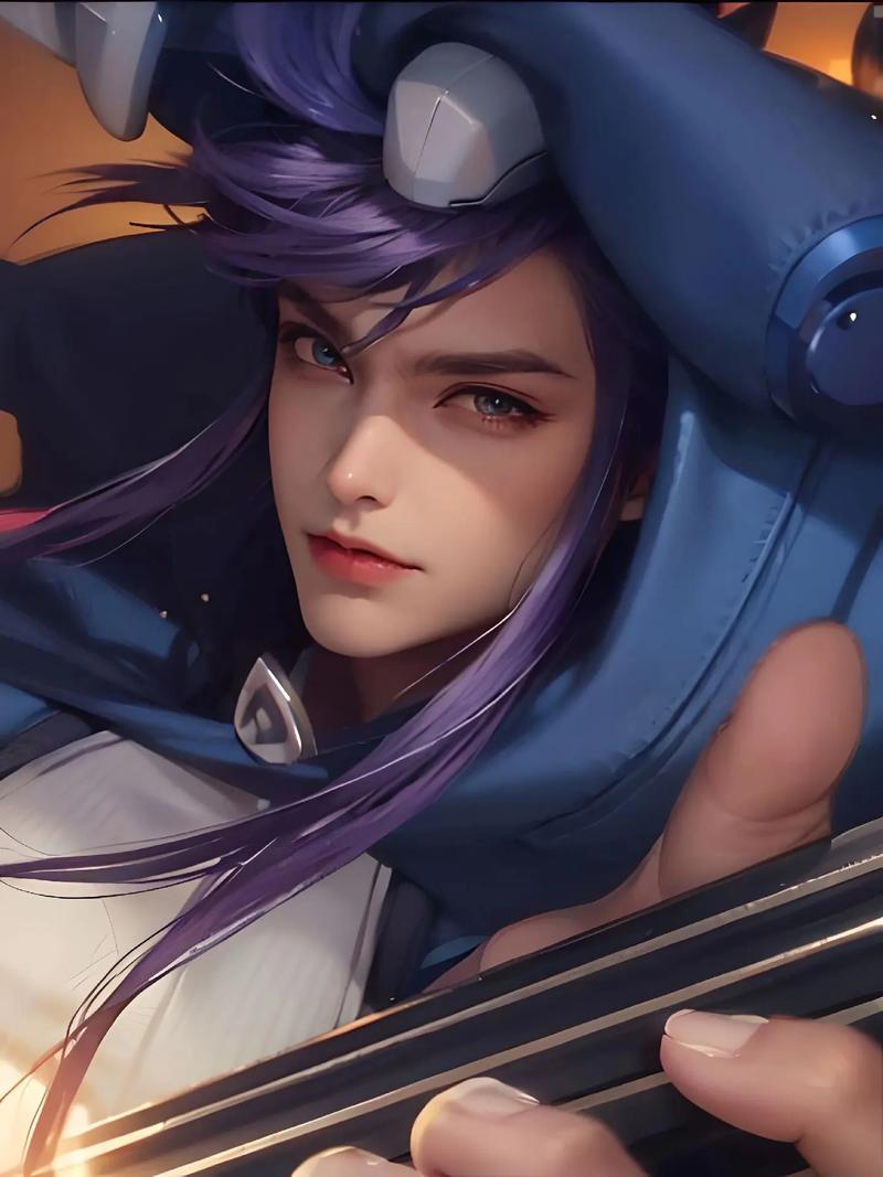 王者荣耀高渐离攻略，王者荣耀高渐离攻略大全-第5张图片-平泛游戏