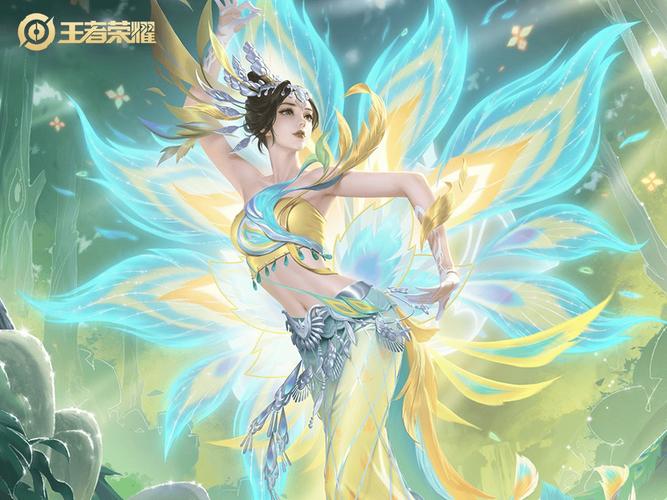 王者荣耀甄姬出装攻略-王者里甄姬出装？-第3张图片-平泛游戏