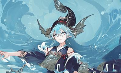 阴阳师金鱼姬服饰搭配_阴阳师金鱼姬值得养么?-第2张图片-平泛游戏 阴阳师金鱼姬服饰搭配_阴阳师金鱼姬值得养么?-第2张图片-平泛游戏