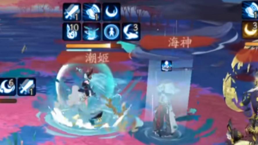 阴阳师金鱼姬服饰搭配_阴阳师金鱼姬值得养么?-第3张图片-平泛游戏 阴阳师金鱼姬服饰搭配_阴阳师金鱼姬值得养么?-第3张图片-平泛游戏