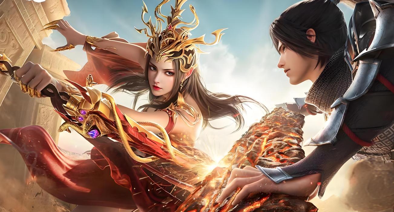 王者荣耀鬼泣技能搭配_王者荣耀鬼泣技能搭配推荐-第6张图片-平泛游戏