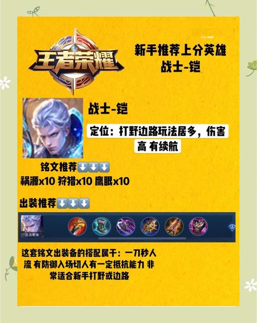 凯攻略王者荣耀_王者荣耀凯攻略技巧视频-第4张图片-平泛游戏 凯攻略王者荣耀_王者荣耀凯攻略技巧视频-第4张图片-平泛游戏