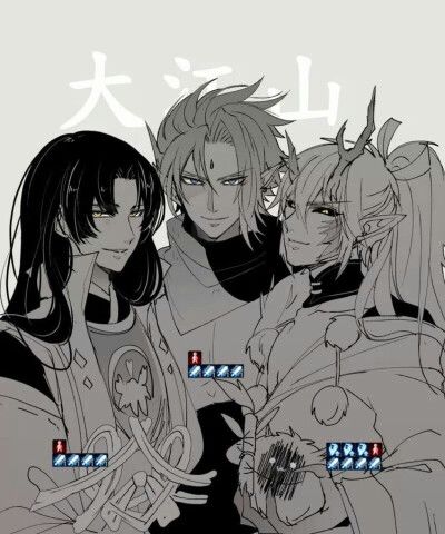 阴阳师兵俑阵容搭配,阴阳师兵俑怎么样-第2张图片-平泛游戏 阴阳师兵俑阵容搭配,阴阳师兵俑怎么样-第2张图片-平泛游戏