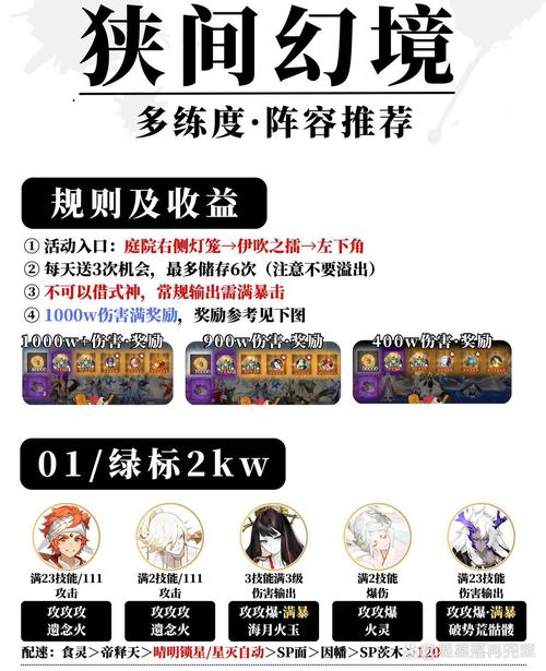 阴阳师最佳开局阵容搭配-阴阳师比较好开局阵容？-第1张图片-平泛游戏