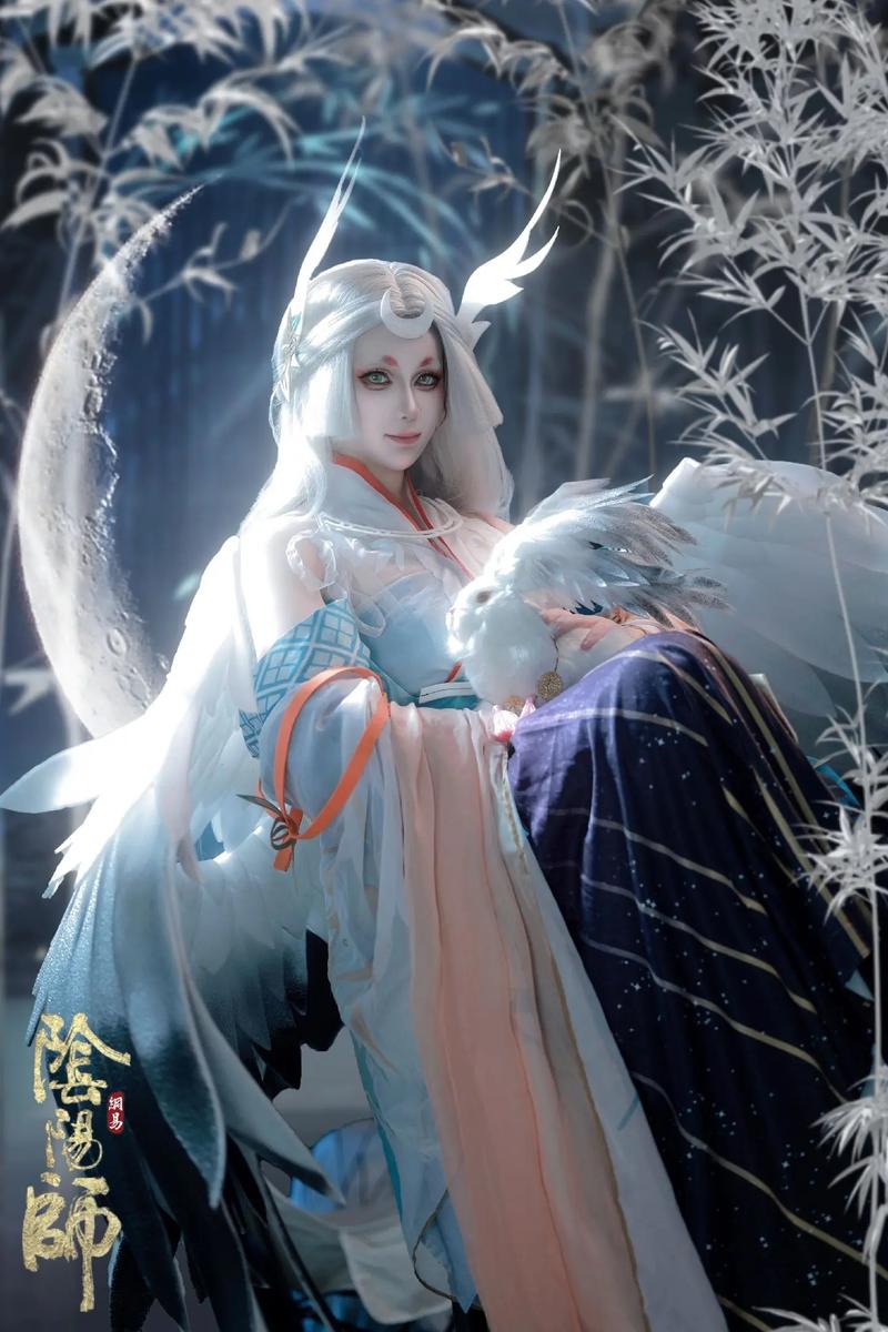 阴阳师辉夜姬阵容搭配_阴阳师辉夜姬最强搭配指南-第3张图片-平泛游戏