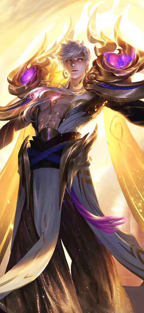 王者荣耀嬴政攻略_王者荣耀嬴政攻略文字-第4张图片-平泛游戏