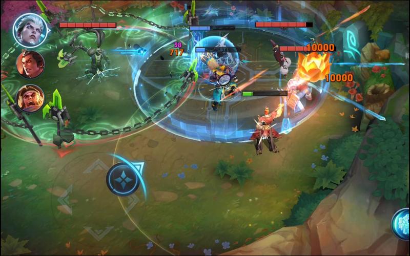 王者荣耀远征成就攻略-王者荣耀远征在那？-第3张图片-平泛游戏