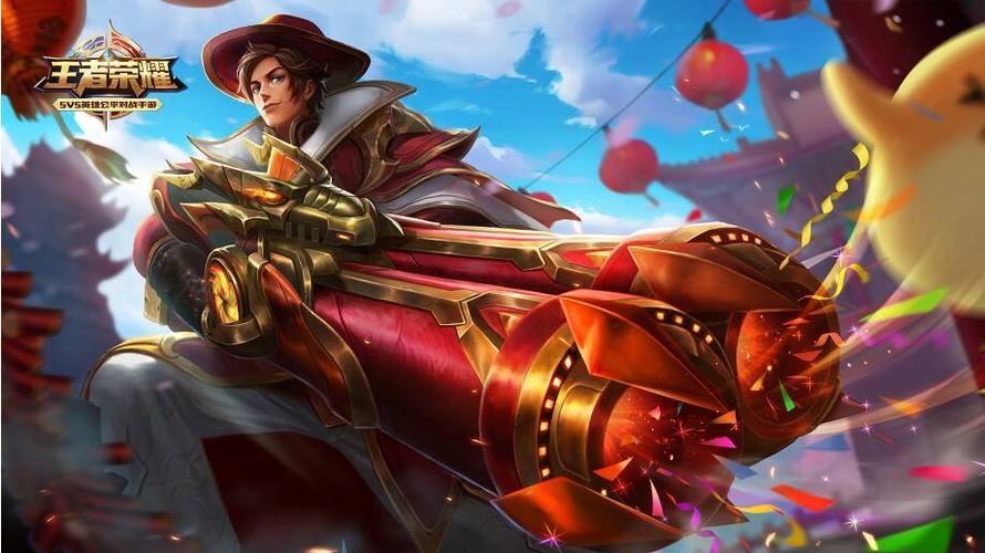 王者荣耀蜀国战士搭配-王者荣耀蜀国装备给谁?-第3张图片-平泛游戏 王者荣耀蜀国战士搭配-王者荣耀蜀国装备给谁?-第3张图片-平泛游戏