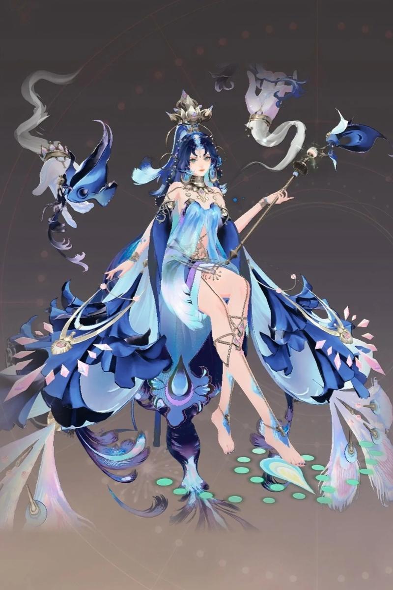 阴阳师阵容装备搭配图片，阴阳师阵容必备-第3张图片-平泛游戏