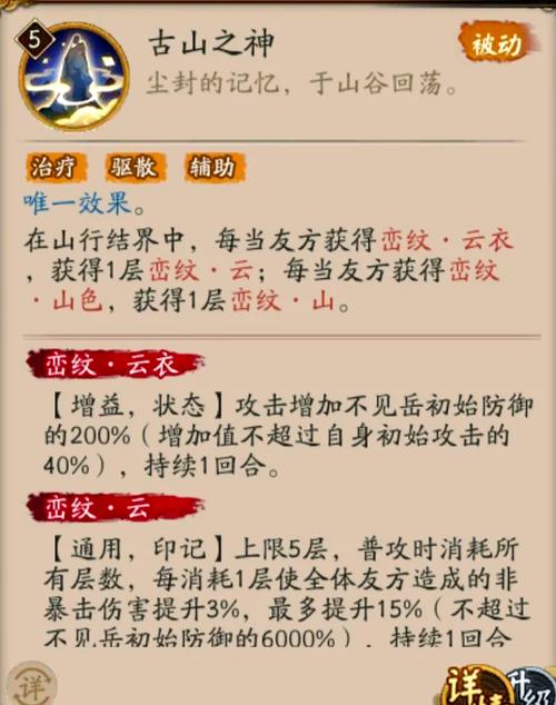 阴阳师原业火攻略-阴阳师业原火快速阵容？-第4张图片-平泛游戏