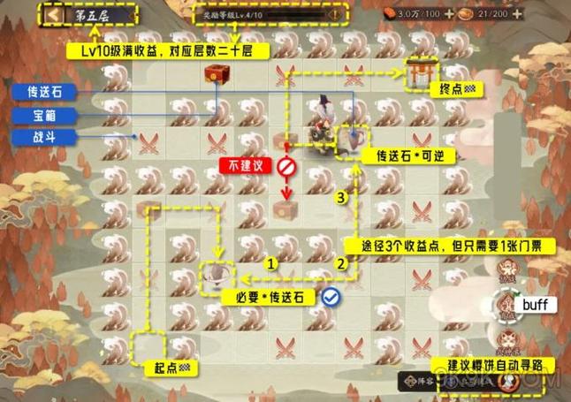 中前期阴阳师攻略_阴阳师前期搭配-第1张图片-平泛游戏 中前期阴阳师攻略_阴阳师前期搭配-第1张图片-平泛游戏