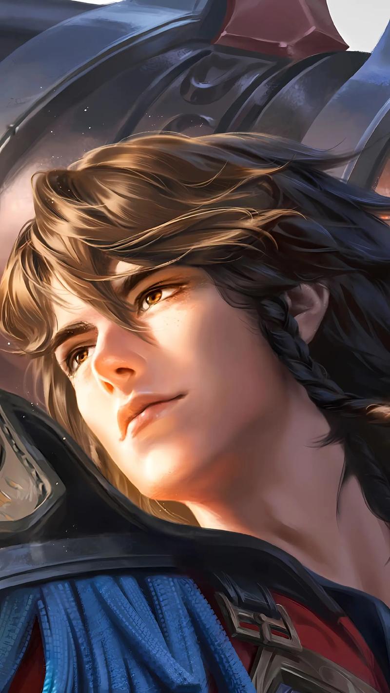 传奇王者荣耀英雄搭配技巧，王者传奇什么装备比较好-第2张图片-平泛游戏