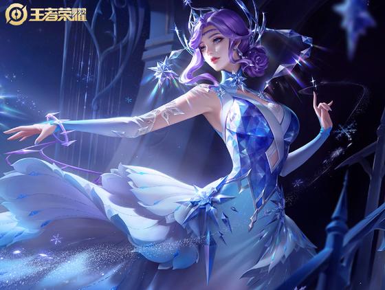 王者荣耀攻略甄姬,王者甄姬的玩法技巧2020-第2张图片-平泛游戏 王者荣耀攻略甄姬,王者甄姬的玩法技巧2020-第2张图片-平泛游戏