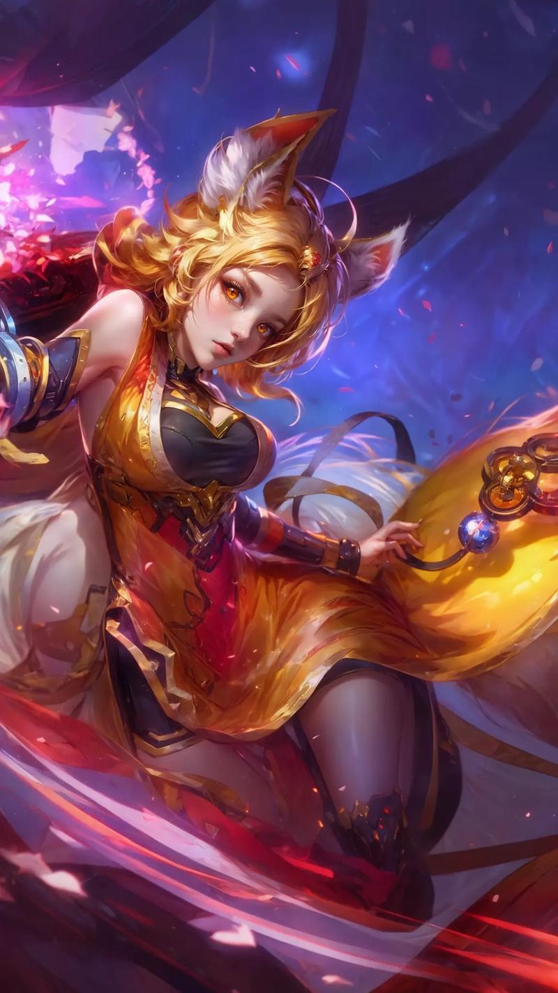 王者荣耀妲己打野攻略-王者荣耀妲己打野?-第1张图片-平泛游戏 王者荣耀妲己打野攻略-王者荣耀妲己打野?-第1张图片-平泛游戏