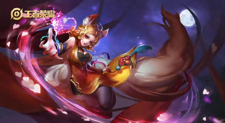 王者荣耀妲己打野攻略-王者荣耀妲己打野?-第2张图片-平泛游戏 王者荣耀妲己打野攻略-王者荣耀妲己打野?-第2张图片-平泛游戏