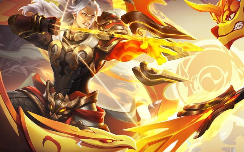 王者荣耀公牛阵容搭配_国服公牛-第1张图片-平泛游戏