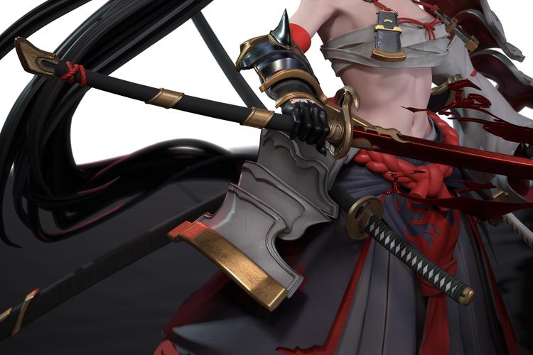 阴阳师妖刀姬角色搭配_阴阳师妖刀姬技能详解-第5张图片-平泛游戏 阴阳师妖刀姬角色搭配_阴阳师妖刀姬技能详解-第5张图片-平泛游戏