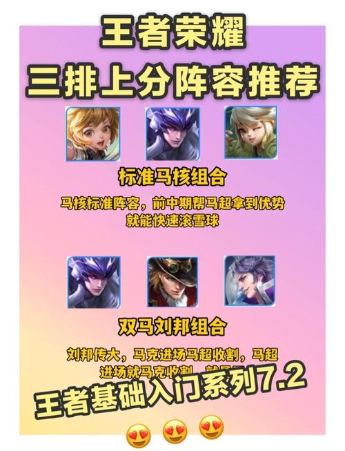 王者荣耀构筑最强阵容搭配_王者荣耀超强阵容-第2张图片-平泛游戏 王者荣耀构筑最强阵容搭配_王者荣耀超强阵容-第2张图片-平泛游戏