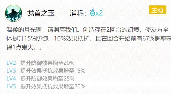 阴阳师角色搭配怎么用-阴阳师的搭配组合什么比较好?-第2张图片-平泛游戏 阴阳师角色搭配怎么用-阴阳师的搭配组合什么比较好?-第2张图片-平泛游戏