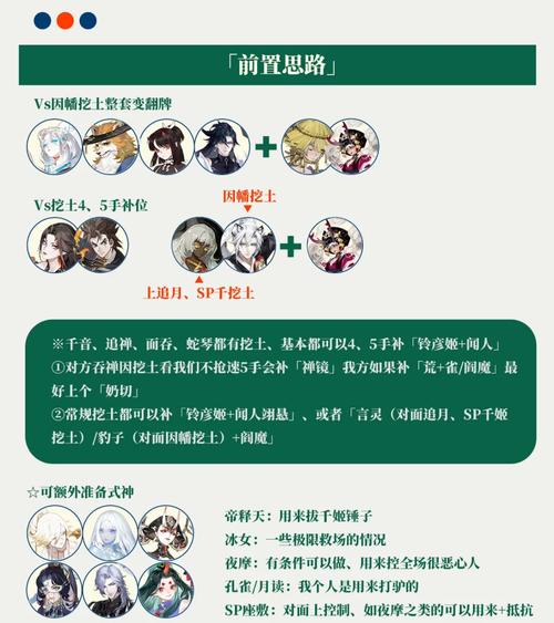 阴阳师角色搭配怎么用-阴阳师的搭配组合什么比较好?-第4张图片-平泛游戏 阴阳师角色搭配怎么用-阴阳师的搭配组合什么比较好?-第4张图片-平泛游戏