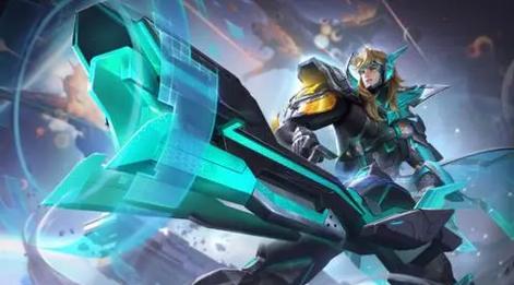 王者荣耀技能攻略，王者荣耀技能讲解-第1张图片-平泛游戏