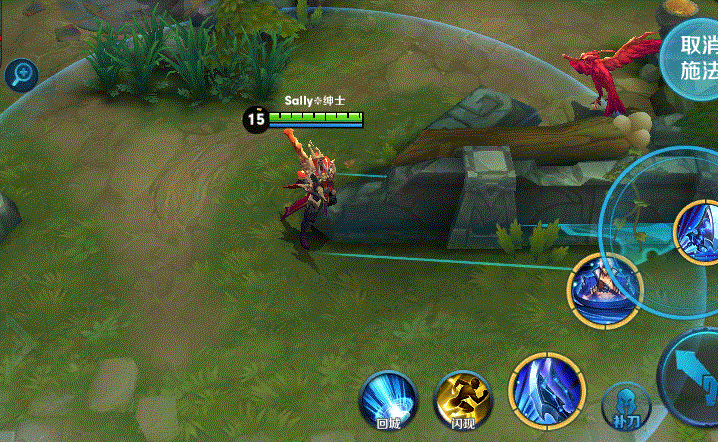 王者荣耀技能攻略，王者荣耀技能讲解-第3张图片-平泛游戏