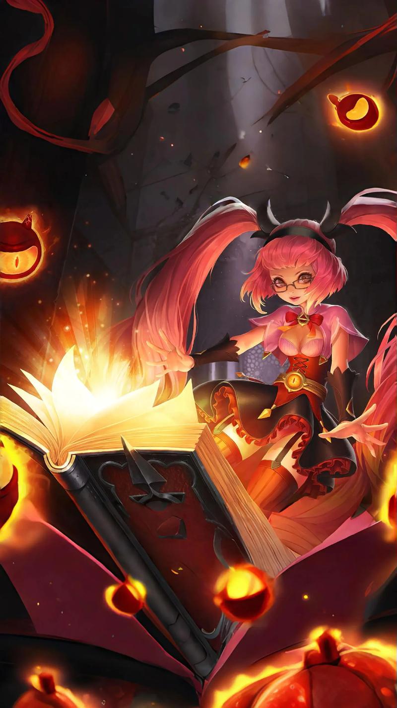 王者荣耀法师招式搭配,王者荣耀法师的技能有哪些-第2张图片-平泛游戏 王者荣耀法师招式搭配,王者荣耀法师的技能有哪些-第2张图片-平泛游戏