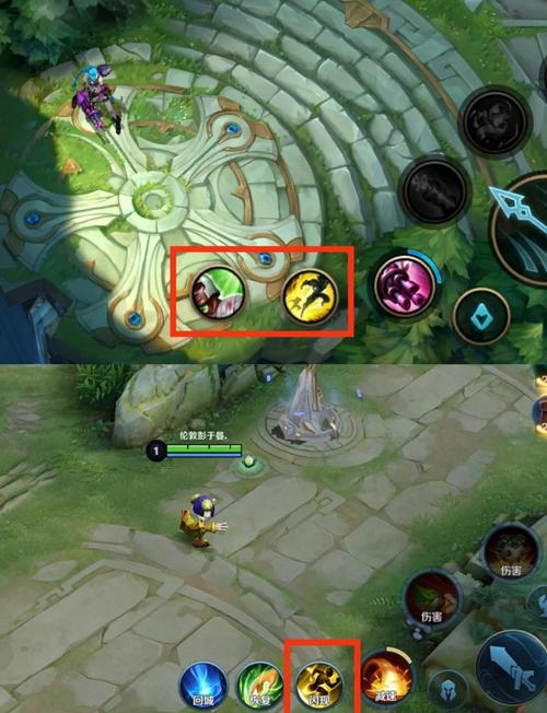 王者荣耀法师招式搭配,王者荣耀法师的技能有哪些-第5张图片-平泛游戏 王者荣耀法师招式搭配,王者荣耀法师的技能有哪些-第5张图片-平泛游戏