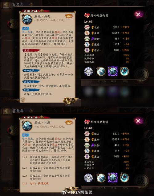 阴阳师协同技能搭配图的简单介绍-第1张图片-平泛游戏 阴阳师协同技能搭配图的简单介绍-第1张图片-平泛游戏