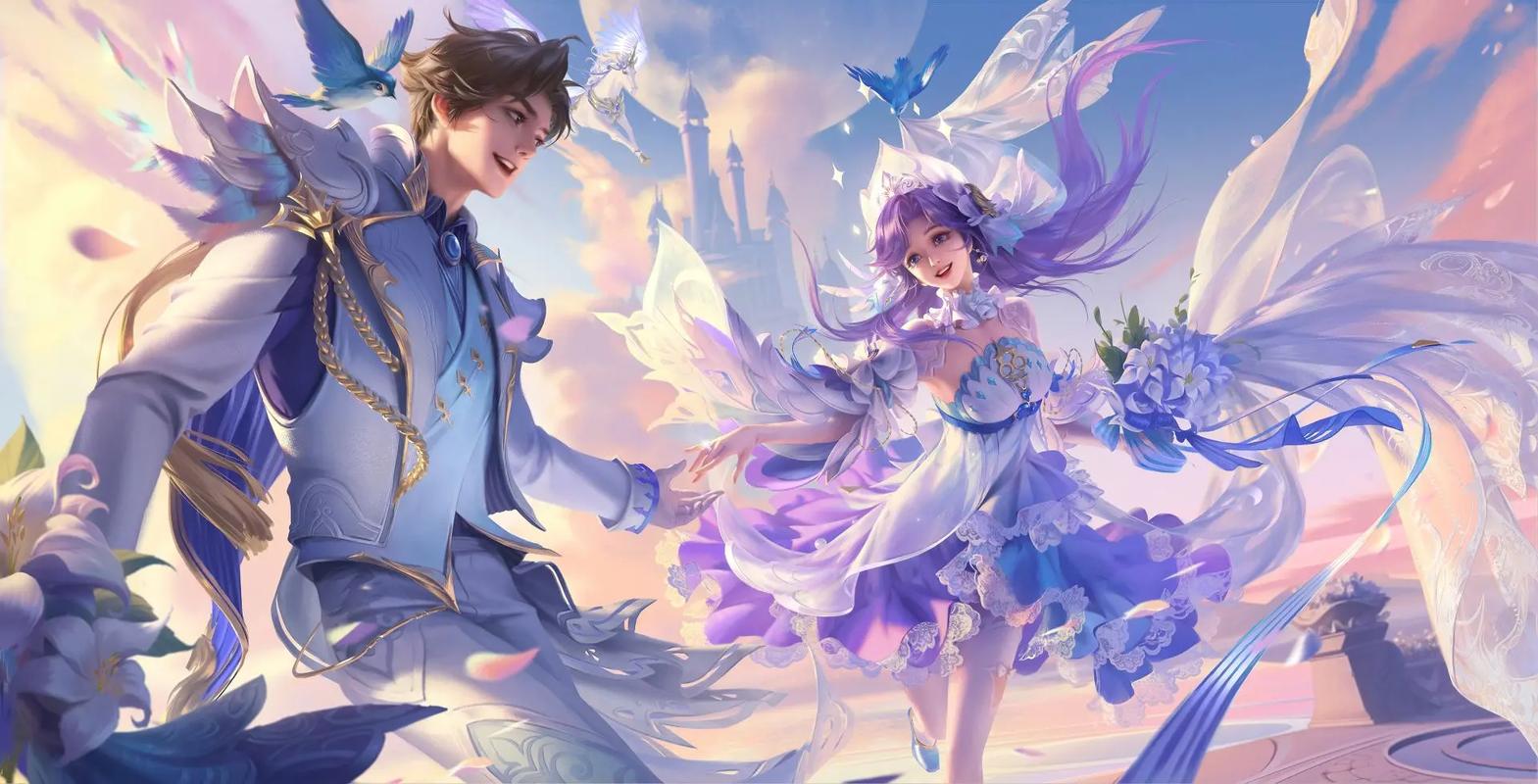 王者荣耀谁能跟孙策搭配_和孙策对线-第3张图片-平泛游戏