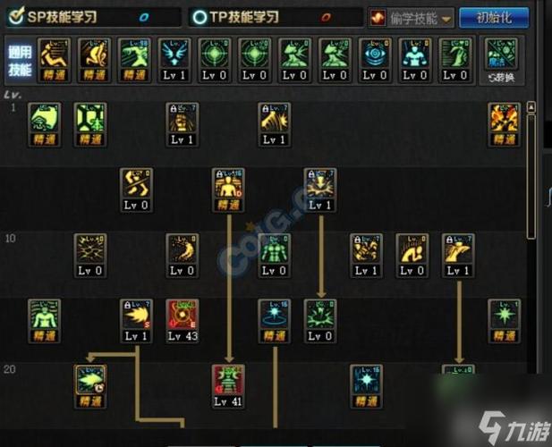 王者荣耀骑兵搭配技能-骑兵配什么武器?-第4张图片-平泛游戏 王者荣耀骑兵搭配技能-骑兵配什么武器?-第4张图片-平泛游戏