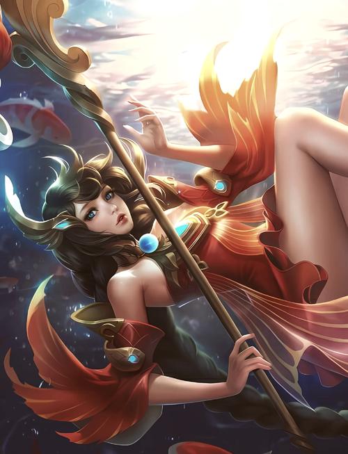 王者荣耀大乔的攻略，王者荣耀 大乔攻略-第4张图片-平泛游戏