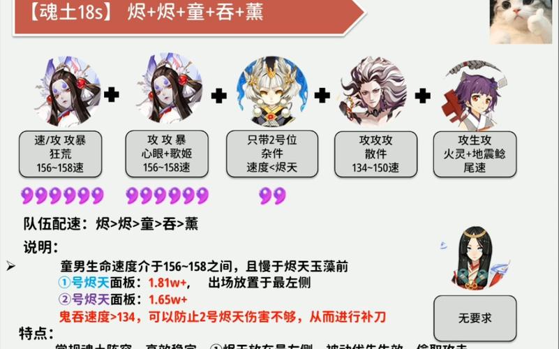 阴阳师平民最强搭配阵容_阴阳师平民最强阵容ssr-第1张图片-平泛游戏 阴阳师平民最强搭配阵容_阴阳师平民最强阵容ssr-第1张图片-平泛游戏