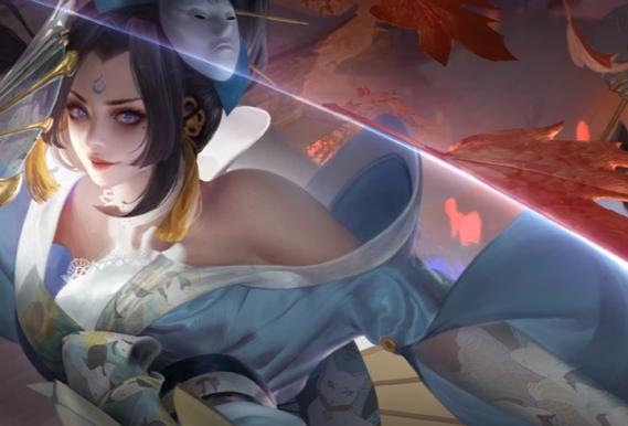 王者荣耀不知火舞攻略-王者不知火舞打法？-第3张图片-平泛游戏