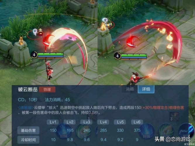 王者荣耀英雄攻略大全，王者荣耀英雄攻略大全最新-第1张图片-平泛游戏