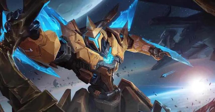 王者荣耀英雄攻略大全，王者荣耀英雄攻略大全最新-第4张图片-平泛游戏